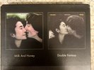 John & Yoko* ‎– Milk And Honey / Double Fantasy Limited Edition Double Album