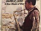 Harold Land - New Shade Of Blue - Mainstream SMAS-93980 LP Vinyl Record
