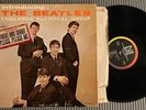 Introducing The Beatles VJLP 1062,Vers 2-'64 Bracket & OVAL lbls, +HYPE...RAREST
