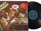 Lp Heavy Cruiser Lucky Dog   US 1973 Play Mint