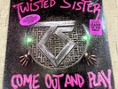 Twisted Sister 