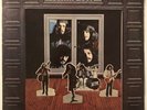 Jethro Tull - Benefit - LP UK 1970 - VG+/VG
