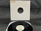XS Forever Never Came LP 1985 TEST PRESSING Vinyl BOSTON HARDCORE PUNK ROCK RARE