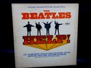 The Beatles - Help  - 1965 US MONO Album MAS-2386