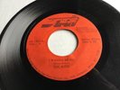 Rare 1982 Rock New Wave 45 *The Kids (Johnny Depp)* I Wanna Be Me  Aria