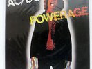 AC/DC POWERAGE ATLANTIC P10533A JAPAN VINYL LP