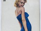 MARILYN MONROE S/T 20TH CENTURY SWG7233 JAPAN PROMO VINYL LP