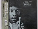 KENNY DORHAM QUIET KENNY PRESTIGE VIJ206 JAPAN OBI VINYL LP