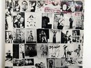 ROLLING STONES EXILE ON MAIN ST ROLLING STONES P5051S JAPAN VINYL 2LP