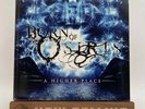Born Of Osiris - A Higher Place Vinyl LP Tri-Color Splatter SEALED
