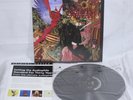 SANTANA  ABRAXAS Vinyl 2008 Mobile Fidelity 180g MFSL 1-305