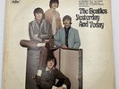 The Beatles - Yesterday and Today Vinyl 1966 ST 2553 Stereo Early Pressing