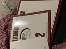 Ultimix 12-3LP Set Of 7 Various Compilation Mix Promo 12” NM Jets, Queen, Alisha