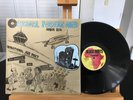 JUNIOR REID ORIGINAL FOREIGN MIND BLACK ROOTS REISSUE JAMAICA VG+/VG+