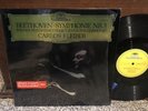 DG 2530 516 BEETHOVEN SYMPHONY NR # 5 VPO CARLOS KLEIBER 1975 EX+ Vinyl lp