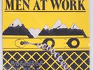 Men At Work ‎– Business As Usual – Original Master Recording (MoFi) 180g - OOP