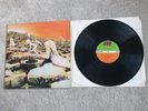 LED ZEPPELIN - HOUSES OF THE HOLY - 1973 UK 1ST PRESS ATLANTIC K50014 A3/B3  VG+