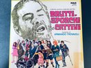 LP ITALIAN OST A. TROVAJOLI 