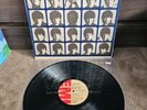 LOS BEATLES The Beatles YEAH, YEAH, YEAH, A Hard Days Night 12' ARGENTINA - VG+
