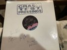 Crash Test Dummies - Ghosts That Haunt Me signed by the band 1991 test pressing