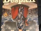 OMAR RODRIGUEZ LOPEZ DESPAIR LP WHITE VINYL MARS VOLTA AT THE DRIVE-IN