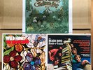 Beach Boys, Smiley Smile ST 9001, Wild Honey T 2859, Stack-O-Tracks DKAO 2893