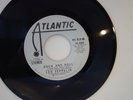 G+ Led Zeppelin Mono & Stereo Promo US Atlantic 