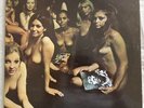 The Jimi Hendrix Experience, electric Ladyland, 1968