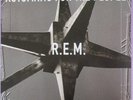 R.E.M. - AUTOMATIC FOR THE PEOPLE - VINYL LP EUROPE 1992 EX/EX+