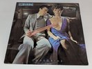 Vintage SEALED Scorpions - Lovedrive LP Vinyl Record Banned Cover - UK Press