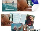 Dua Lipa - Radical Optimism - Dark Blue & White Vinyl CD Cassette SIGNED