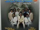 Los Formales de Cali Carranza - Lp - Manana Siempre Manana - Latin Tejano Rare