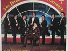 Los Formales de Cali Carranza - Lp - Lo Que Menos Me Importa - Latin Tejano Rare