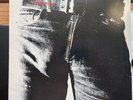 Rolling Stones - Sticky Fingers, Original Zipper Cover COC-39105 Vinyl 1971