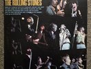 Got Live If You Want It  (US) 1966 Mono LP by The Rolling Stones (LL 3493)