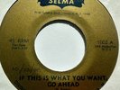 Northern soul 45 NAT BROWN 