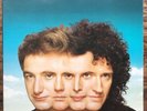 Queen The Miracle Lp Album Vinyl Record 1989