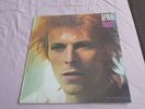 David Bowie Space Oddity  1972 UK Vinyl LP 2nd Press. Excellent Condition.