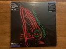 A TRIBE CALLED QUEST - LOW END THEORY Red & Green Vinyl Me Please 180g VMP 2LP