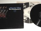 WES MONTGOMERY 