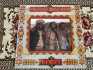 Israel Vibration , Praises   , RAS Label