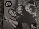 DREAM WIFE - DREAM WIFE 2018 DEBUT LIMITED VMP RED VINYL ALBUM  LP mint VMP