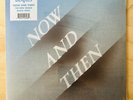 The Beatles Now And Then FANS FIRST SPOTIFY 10 Inch Vinyl RARE SOLD OUT Sealed