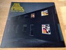ARTIC MONKEYS Favourite Worst Nightmare LP Vinyl Record Album Indie Rock Pop USA