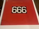 APHRODITE'S CHILD - 666 Vertigo 6673 001 UK 2nd Press 2 x LP PROG PSYCH