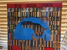 Nation Afrikan Liberation Art Ensemble, Rise Vision Comin, 1976 ORIG. Press, Vg+