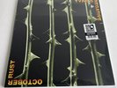 Type O Negative - October Rust 2XLP Green Vinyl *NEW SEALED* 2021 Run Out Groove