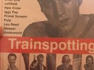 Trainspotting (Music From the Motion Picture) by Various Artists (Record, 2016)