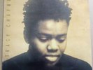 TRACY CHAPMAN - SELF TITLED LP 12