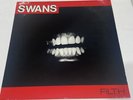 Swans – Filth Zenaor ND 03 1983 Vinyl LP Industrial